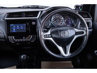 2016 HONDA BR-V 1.5 SV  ผ่อน 3,863 บาท 12 เดือนแรก รูปที่ 12