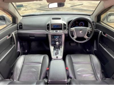 2012 CHEVROLET CAPTIVA 2.0 LSX รูปที่ 12