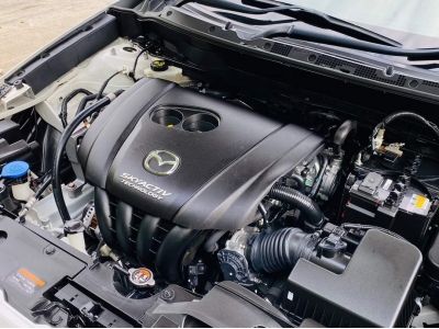 Mazda Cx3 2.0 SP Miner ปี 2018 รูปที่ 12