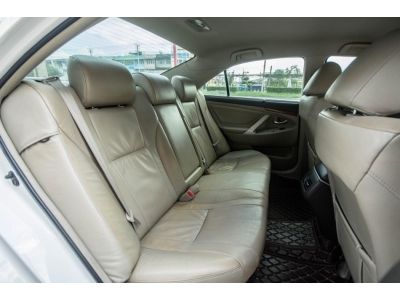 Toyota Camry 2.4 Hybrid (AB/ABS) รูปที่ 12