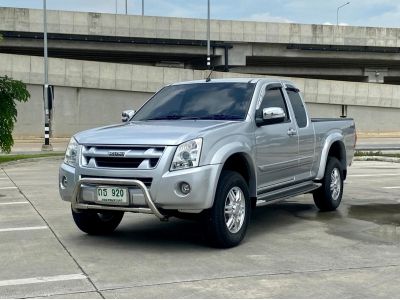 2009 ISUZU D-MAX 2.5 i-TEQ SUPER PLATINUM รูปที่ 12