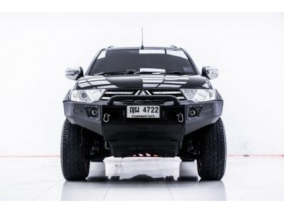 2011 MITSUBISHI  PAJERO SPORT 2.5 GT  ผ่อน 4,361 บาท 12 เดือนแรก รูปที่ 12