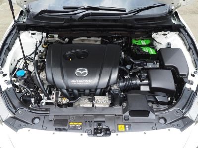 MAZDA 3 2.0 C RACING SERIES Limited Edtion ปี 2015 รูปที่ 12