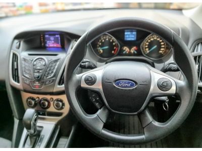 2013 Ford Focus 1.6 Ambient รูปที่ 12