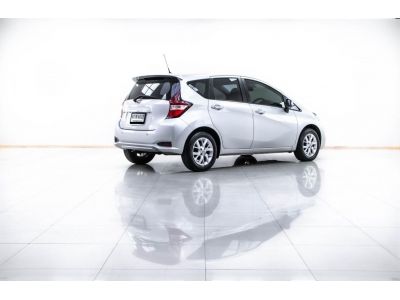 2017 NISSAN NOTE 1.2 VL  ผ่อน 2,957 บาท 12 เดือนแรก รูปที่ 12