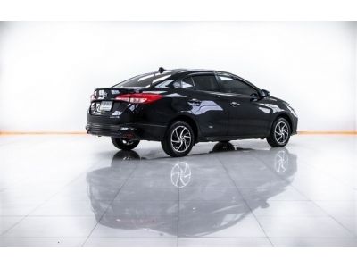 2021 TOYOTA YARIS ATIV 1.2 SPORT   ผ่อน 3,699 บาท 12 เดือนแรก รูปที่ 12