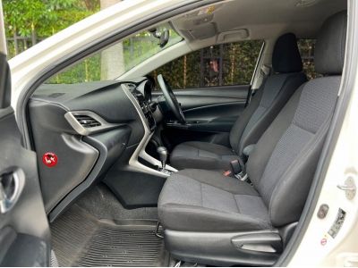 2018 TOYOTA YARIS ATIV 1.2 G รูปที่ 12