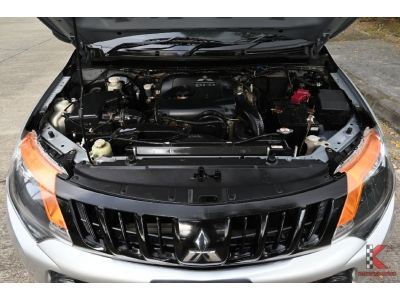 Mitsubishi Triton 2.5 (ปี 2019) SINGLE GL Pickup รูปที่ 12