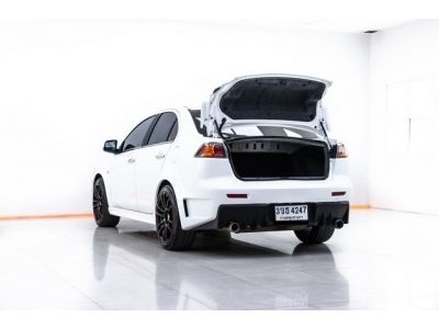 2011 MITSUBISHI LANCER EX 1.8 GLS TED   ผ่อน 2,904 บาท 12 เดือนแรก รูปที่ 12