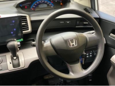 2012 Honda Freed 1.5 SE เครดิตดีฟรีดาวน์ รูปที่ 12