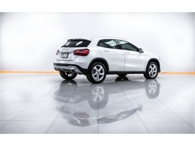 2017 MERCEDES BENZ GLA200 1.6 URBAN  ผ่อนเพียง 9,547 บาท 12 เดือนแรก รูปที่ 12