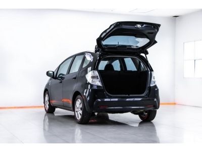 2013 HONDA JAZZ GE 1.3 HYBRID  ผ่อน 3,273 บาท 12 เดือนแรก รูปที่ 12