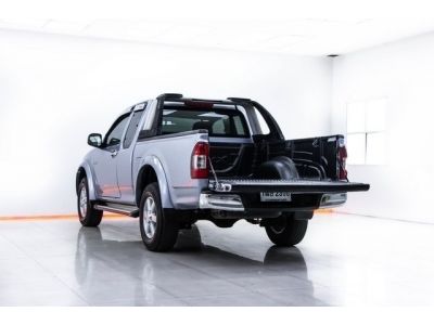 2008 ISUZU D-MAX 3.0 LS 4WD SPACECAB  เกียร์ออโต้ AT ผ่อน 2,733 บาท 12 เดือนแรก รูปที่ 12