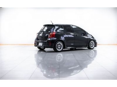 2013 TOYOTA YARIS  1.5 J MMC  ผ่อน 2,617 บาท 12 เดือนแรก รูปที่ 12