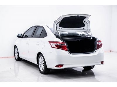 2014 TOYOTA  VIOS 1.5 J   ผ่อน 2,864 บาท 12 เดือนแรก รูปที่ 12