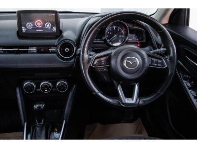 2019 MAZDA 2 1.3 HIGH CONNECT 4DR  ผ่อน 3,204  บาท 12 เดือนแรก รูปที่ 12