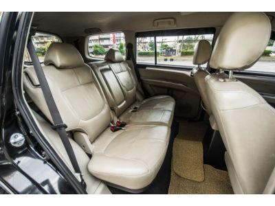 MITSUBISHI PAJERO SPORT 2.5 GT A/T ปี 2012 รูปที่ 12