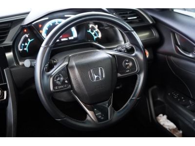 2018 HONDA CIVIC 1.5 TURBO 5DR A/T รูปที่ 12