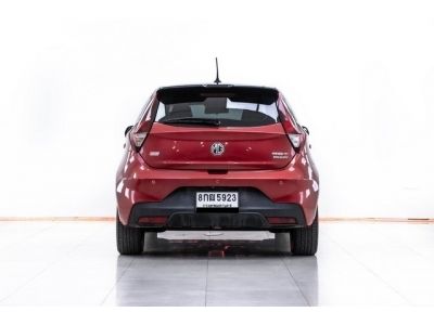 2019 MG 3 1.5 V SUNROOF ผ่อน 2,875 บาท 12 เดือนแรก รูปที่ 12