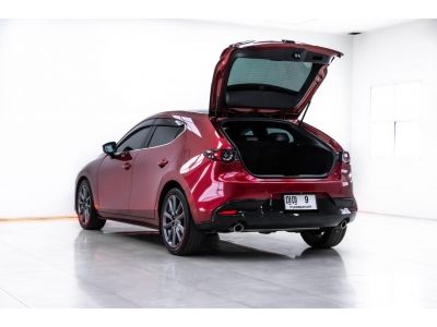 2020 MAZDA 3  2.0 S 5DR MNC  ผ่อน 6,664 บาท 12 เดือนแรก รูปที่ 12