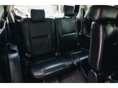 Toyota Sienta 1.5 G AT ราคา 578,000 บาท รูปที่ 12