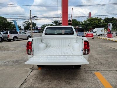 TOYOTA REVO D-CAB 2.4 E ปี 2017 รูปที่ 12