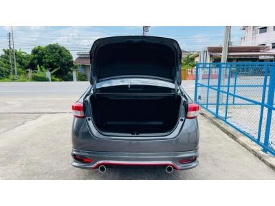 Toyota Yaris ATIV 1.2 S Top ปี 2560/2017 รูปที่ 12