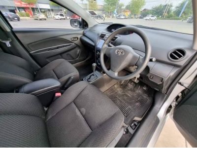 Toyota Vios 1.5 J Auto ปี55/2012 รูปที่ 12