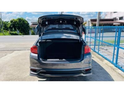 Honda City 1.5V Plus A/T ปี 2562/2019 รูปที่ 12