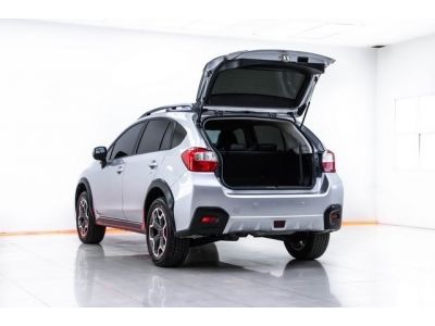 2016 SUBARU XV 2.0 I AWD ผ่อน 3,204 บาท 12 เดือนแรก รูปที่ 12