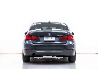 2013 BMW SERIES 3 320 D LUXURY 2.0 ผ่อน 8,056 บาท 12 เดือนแรก รูปที่ 12