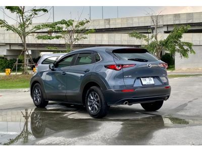 2022 MAZDA CX-30 2.0 C รูปที่ 12