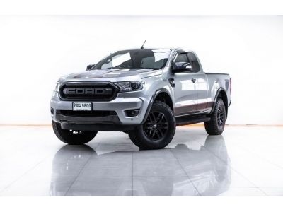 2019 FORD RANGER 2.2 XLT CAB HI-RIDER  ผ่อน 4,049 บาท 12 เดือนแรก รูปที่ 12