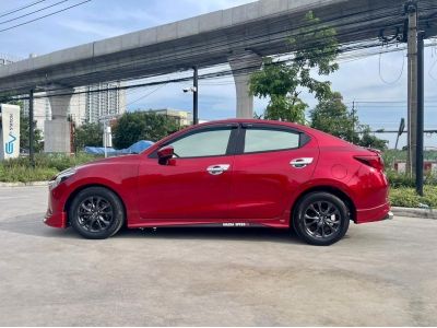 รถมือเดียวครับ Mazda2 1.3 High Connect  AT ปี2017 รูปที่ 12