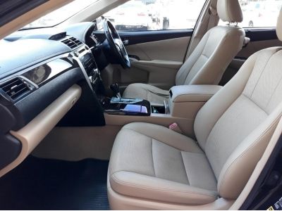 CAMRY 2.5 HYBRID รูปที่ 12