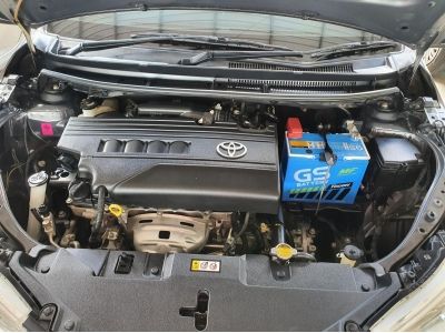 TOYOTA YARIS ATIV 1.2J  A/T ปี 2018 รูปที่ 12