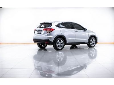 2015 HONDA HR-V 1.8 S ผ่อน 4,661 บาท 12 เดือนแรก รูปที่ 12