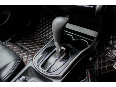 Honda City 1.5V Plus AT ปี 2017 รูปที่ 12