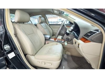 TOYOTA CAMRY 2.0 G เกียร์ออโต้ ปี 2009 รูปที่ 12