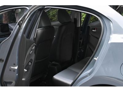Mazda 2 1.3 Skyactiv-G Leather สีเทา Polymetal Grey A/T ปี 2020 รูปที่ 12
