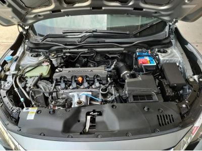 HONDA CIVIC 1.8 E (FC) CC. ปี 2019 เกียร์ Auto รูปที่ 12