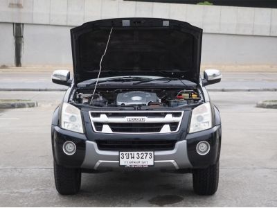 Isuzu D-Max 2.5 ( 2011 ) CAB-4 Hi-lander Super Titanium รูปที่ 12