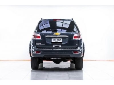 2019 CHEVROLET TRAILBLAZER 2.5 LT ผ่อน 5,511 บาท 12 เดือนแรก รูปที่ 12