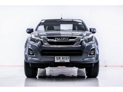 2016  ISUZU D-MAX 1.9 L HI-LANDER CAB  ผ่อน 4,190 บาท 12 เดือนแรก รูปที่ 12