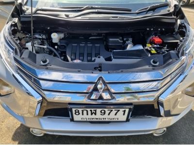 MITSUBISHI X-PANDER 1.5 GT CC. ปี 2019 เกียร์ Auto รูปที่ 12