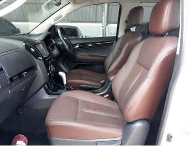 ISUZU D-MAX CAB4 3.0 Z HILANDER CC. ปี 2018 เกียร์ Auto รูปที่ 12