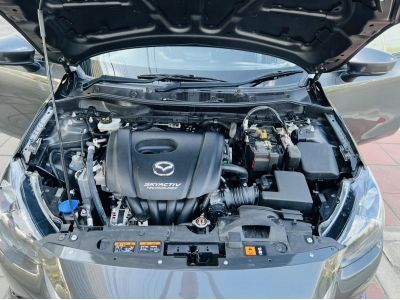 2018 MAZDA2 1.3 SPORT มือเดียว รูปที่ 12