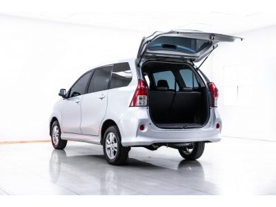 2012 TOYOTA AVANZA 1.5 S  ผ่อน 2,898 บาท 12 เดือนแรก รูปที่ 12