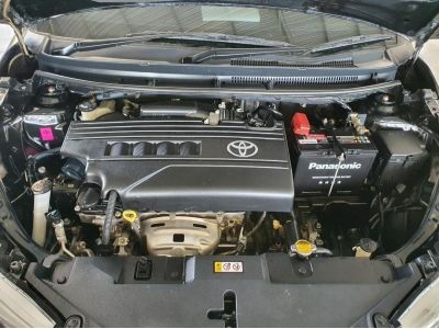 TOYOTA YARIS ATIV 1.2G AT 2017 รูปที่ 12