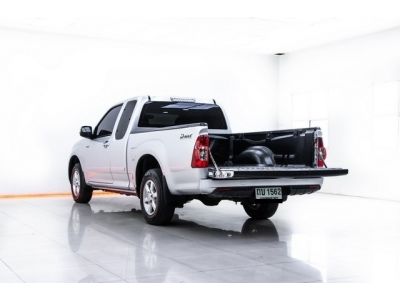 2009 ISUZU D-MAX 2.5 SLX SPACECAB PLATINUM  ผ่อน 2,872 บาท 12 เดือนแรก รูปที่ 12